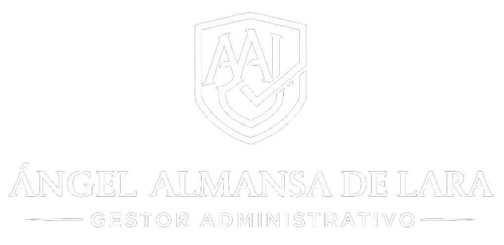 Angel Almansa de Lara Gestor Administrativo